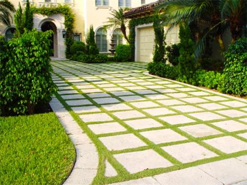 Florida Front Yard Landscaping Ideas